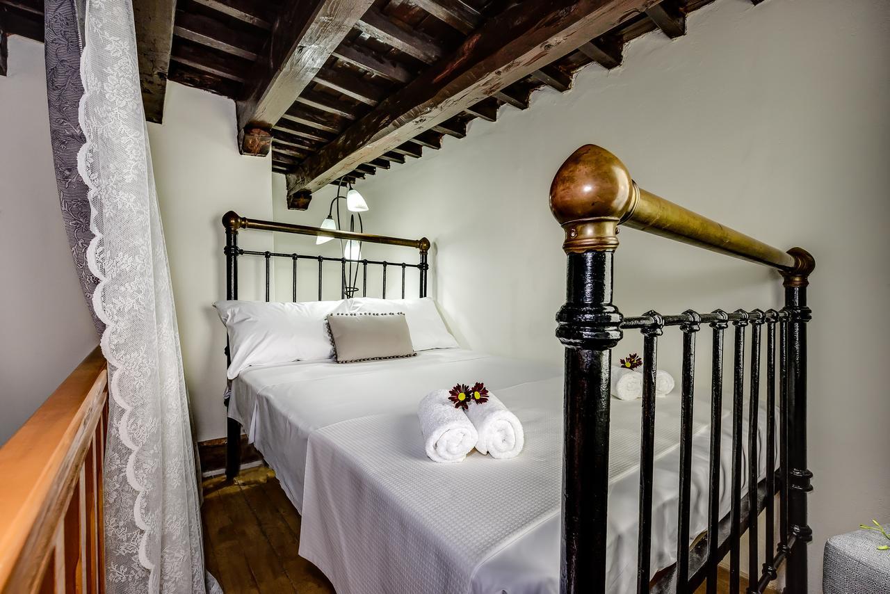 Casa Veneziana Apartment Chania  ภายนอก รูปภาพ