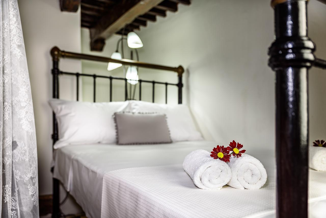 Casa Veneziana Apartment Chania  ภายนอก รูปภาพ